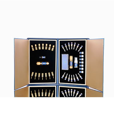 魏都7D私密抗衰养护套