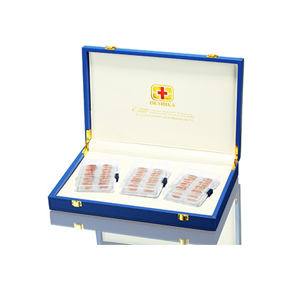 魏都子宫排毒套