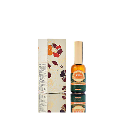 魏都私密细嫩修复精华