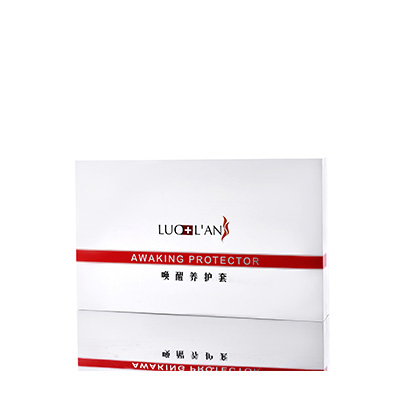 魏都气血能量增强套