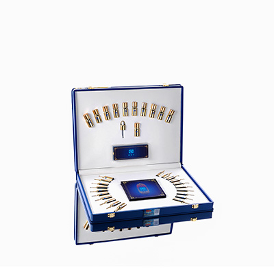 魏都全身经络解压套